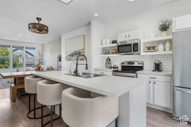5124 W STOCKFIELD LN, Herriman UT 84096