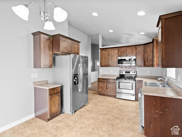 Photo 7 for MLS #2091558 at 517 E 1140 South
