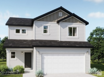2198 W 2615 N #140