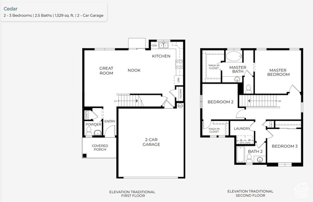 Photo 2 for MLS #2091559 at 2198 W 2615 North #140