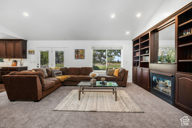 Photo 8 for MLS #2091561 at 5077 W 11000 North