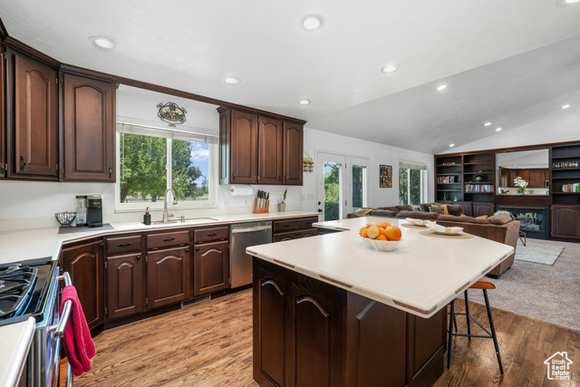 Photo 13 for MLS #2091561 at 5077 W 11000 North