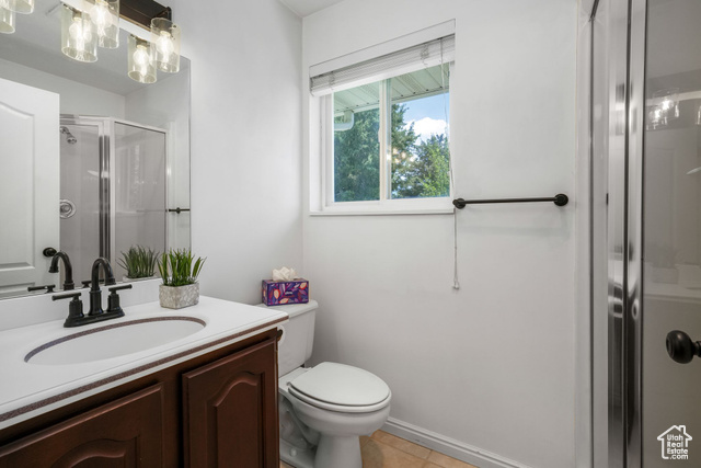 Photo 16 for MLS #2091561 at 5077 W 11000 North