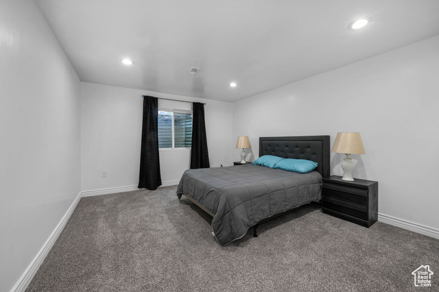 Photo 25 for MLS #2091561 at 5077 W 11000 North