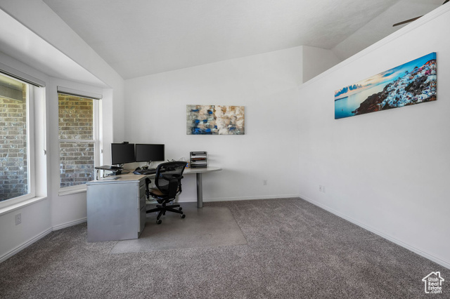 Photo 7 for MLS #2091561 at 5077 W 11000 North