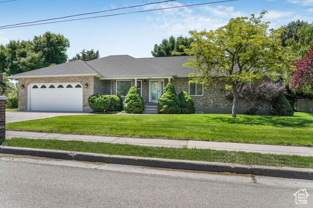 5077 W 11000 N, Highland UT 84003