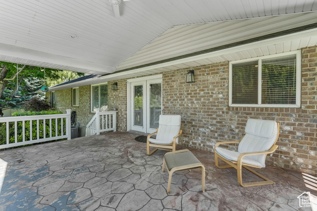 Photo 33 for MLS #2091561 at 5077 W 11000 North