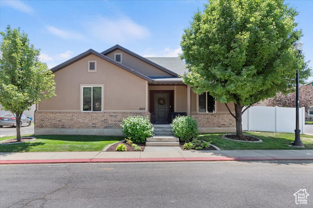 1025 N APPLE SEED LN, Santaquin UT 84655