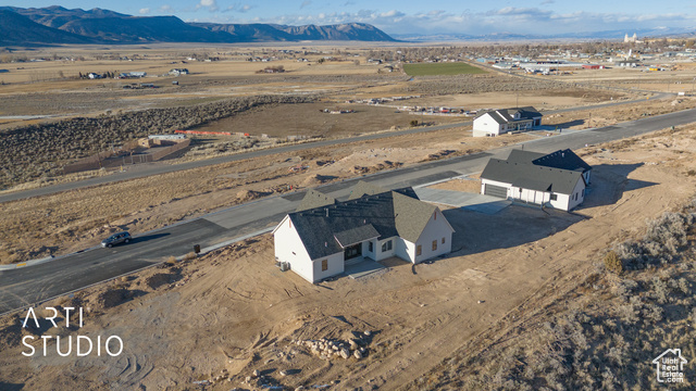 1268 S 500 W, Manti UT 84642