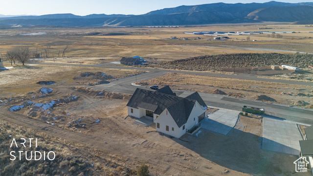 1337 S 500 W, Manti UT 84642