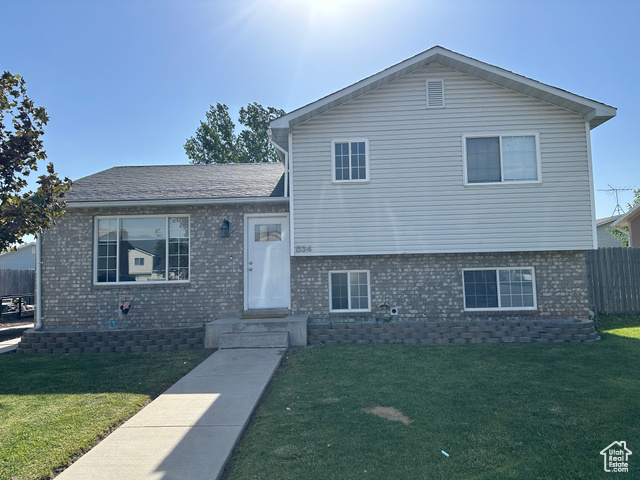 834 S 660 W, Tremonton UT 84337
