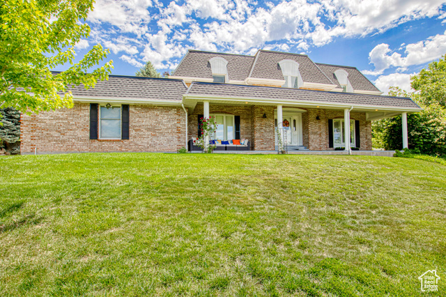 2630 E SUMMERWOOD DR, Layton UT 84040