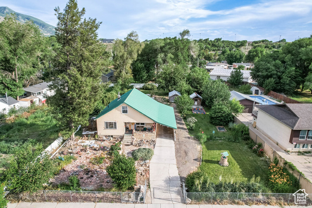 911  16TH ST, Ogden UT 84404