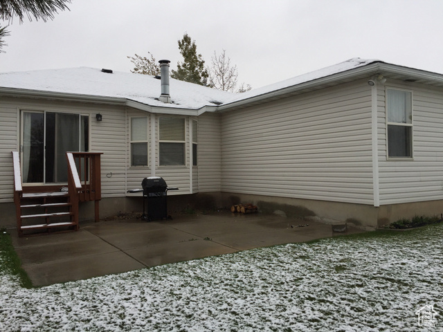 Photo 54 for MLS #2091587 at 868 E Valley View Dr