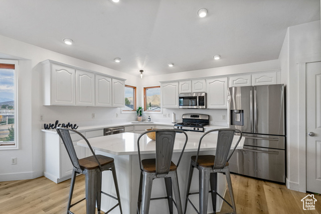 Photo 2 for MLS #2091590 at 4212 N Majors St