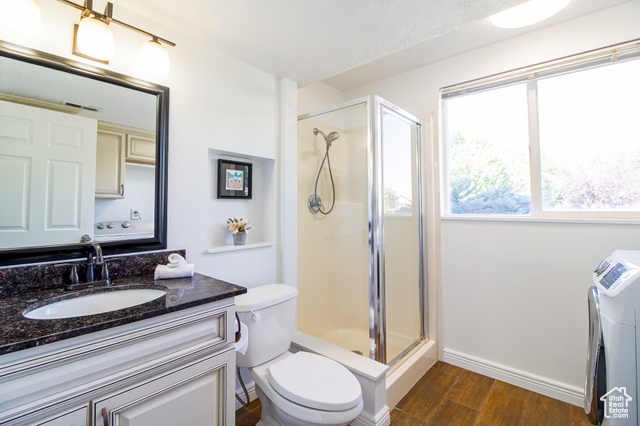 Photo 16 for MLS #2091591 at 1536 N 150 West