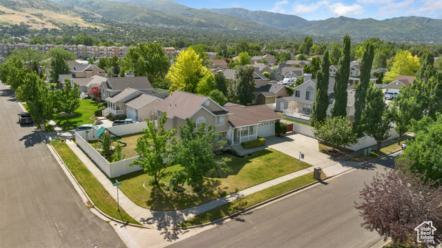 Photo 3 for MLS #2091591 at 1536 N 150 West