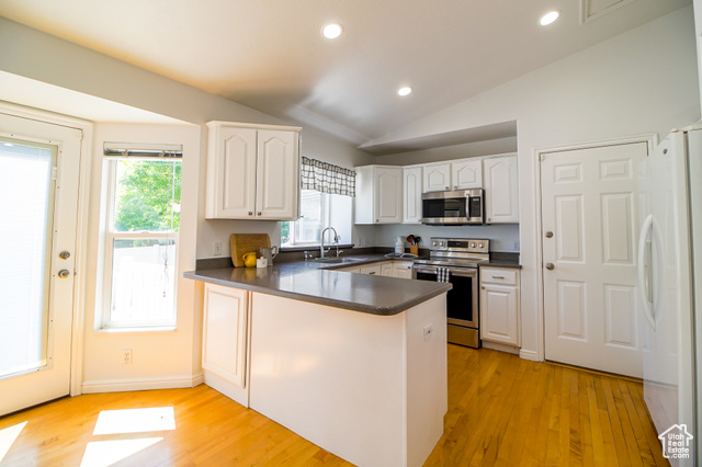 Photo 8 for MLS #2091591 at 1536 N 150 West
