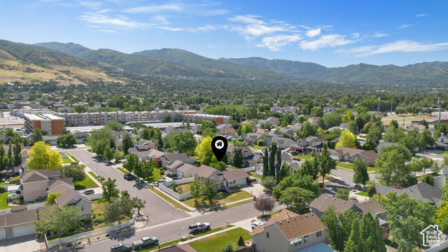 Photo 39 for MLS #2091591 at 1536 N 150 West