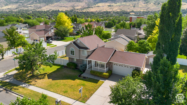 Photo 2 for MLS #2091591 at 1536 N 150 West