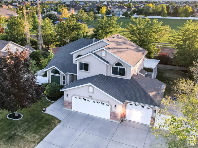 10314 S 3970 W, South Jordan UT 84009