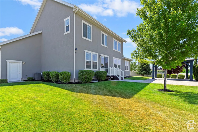 Photo 34 for MLS #2091597 at 12140 S Galena Grove Way
