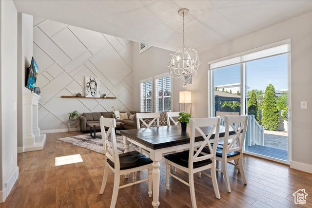Photo 9 for MLS #2091597 at 12140 S Galena Grove Way