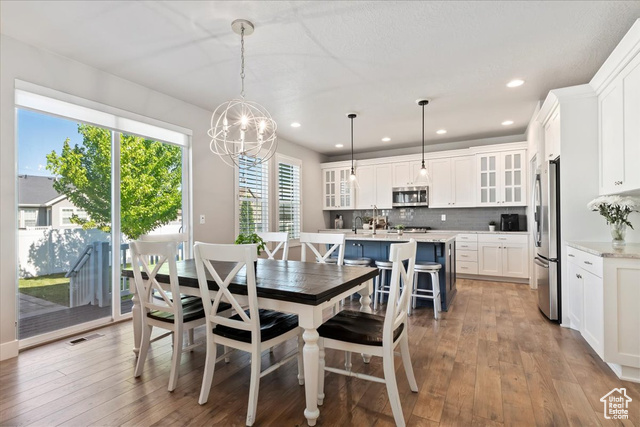 Photo 10 for MLS #2091597 at 12140 S Galena Grove Way
