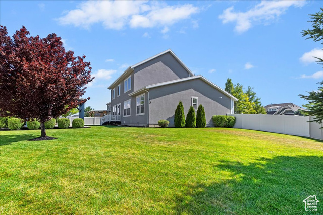Photo 35 for MLS #2091597 at 12140 S Galena Grove Way