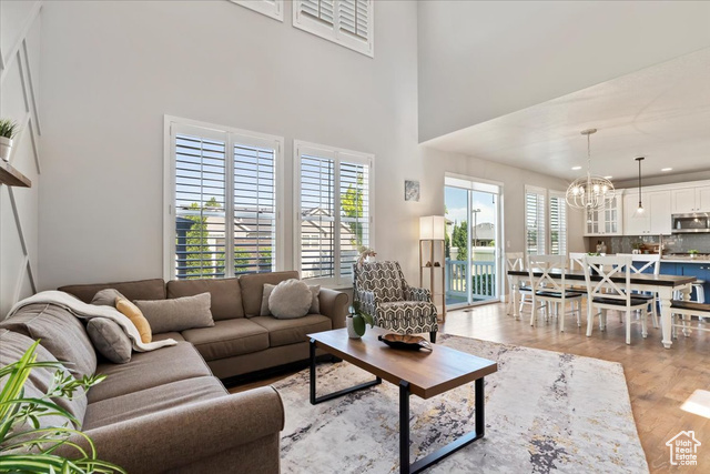 Photo 7 for MLS #2091597 at 12140 S Galena Grove Way