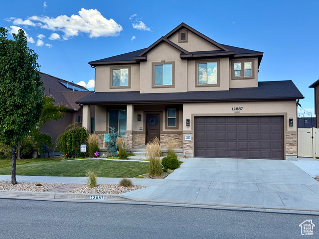 12887 S WILD MARE WAY, Riverton UT 84096