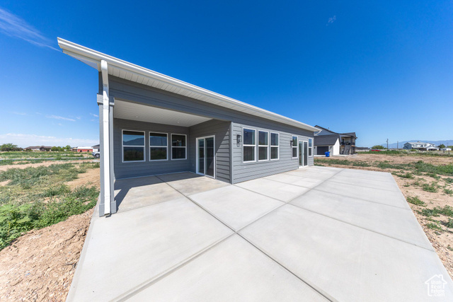 Photo 31 for MLS #2091603 at 2864 N 3475 West
