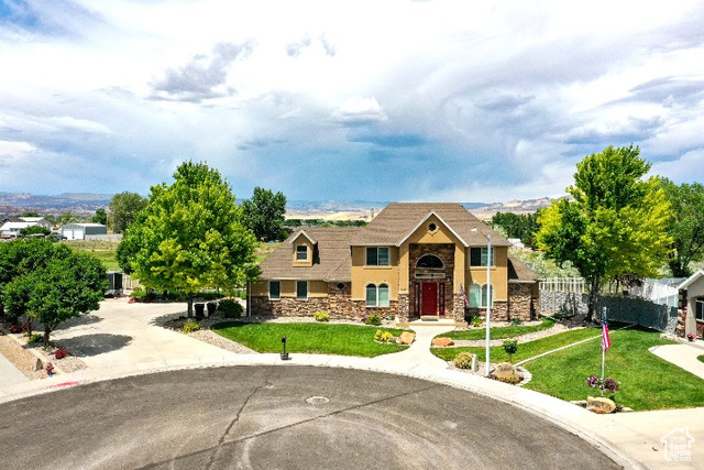 620 S MICHAEL ST, Vernal UT 84078