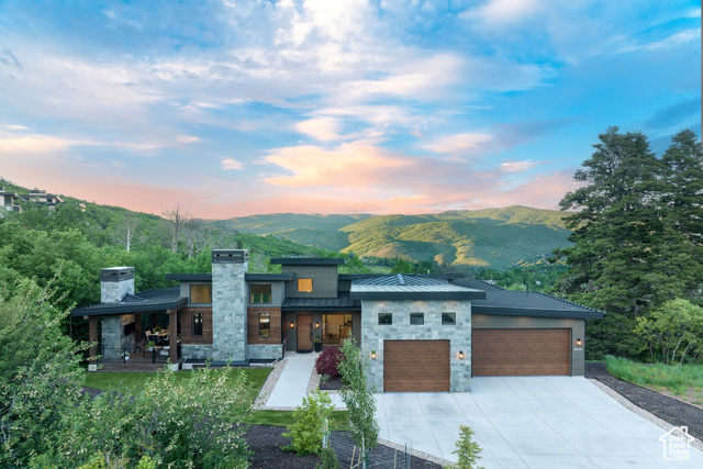 8960 PARLEYS LN, Park City UT 84098