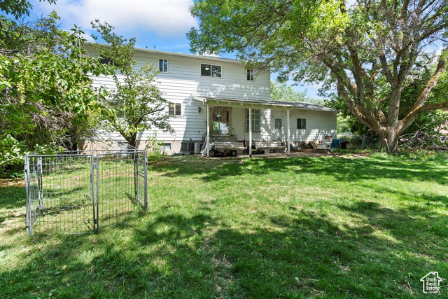 Photo 47 for MLS #2091608 at 220 S Coleman St