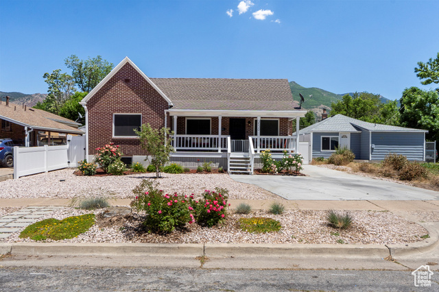 3530  MADISON AVE, Ogden UT 84403