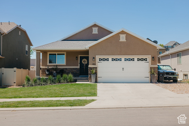480 FIRESTONE DR, Santaquin UT 84655