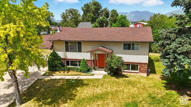 167 E 950 S, Layton UT 84041