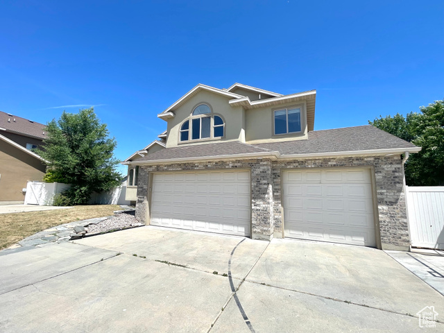 874 W MILLRACE PARK CT, Salt Lake City UT 84123