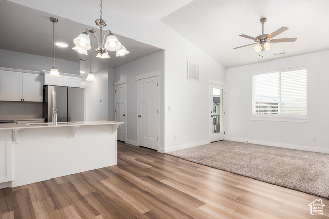 1454 N 3830 W #303, Lehi UT 84043
