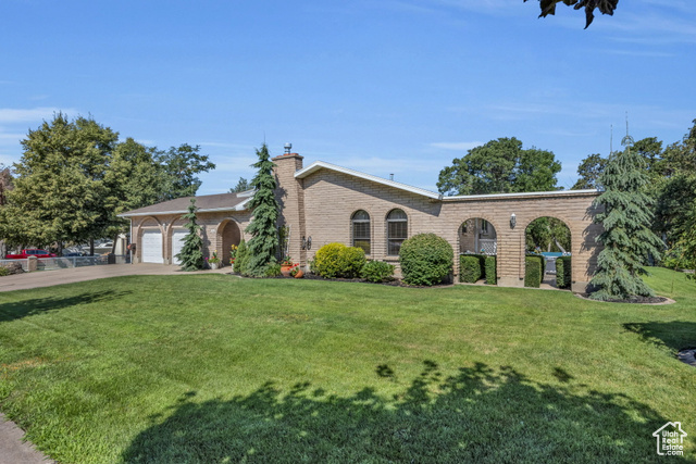 315 E OAK LN, Kaysville UT 84037