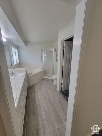 Photo 17 for MLS #2091626 at 9353 S 4460 West