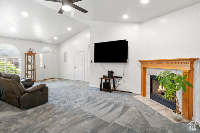 Photo 8 for MLS #2091626 at 9353 S 4460 West