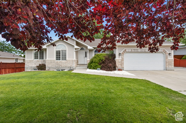 9353 S 4460 W, West Jordan UT 84088
