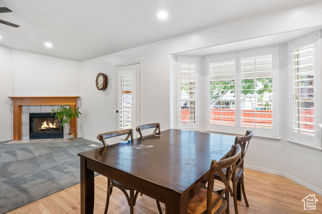 Photo 10 for MLS #2091626 at 9353 S 4460 West