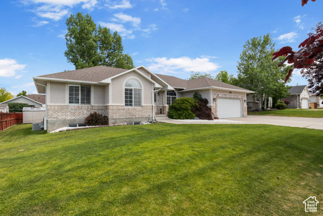 Photo 5 for MLS #2091626 at 9353 S 4460 West
