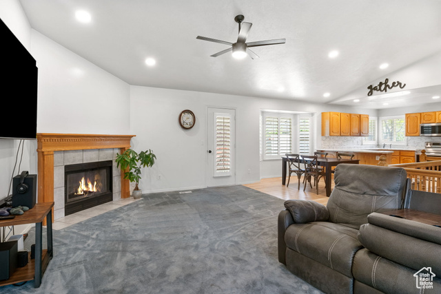 Photo 9 for MLS #2091626 at 9353 S 4460 West