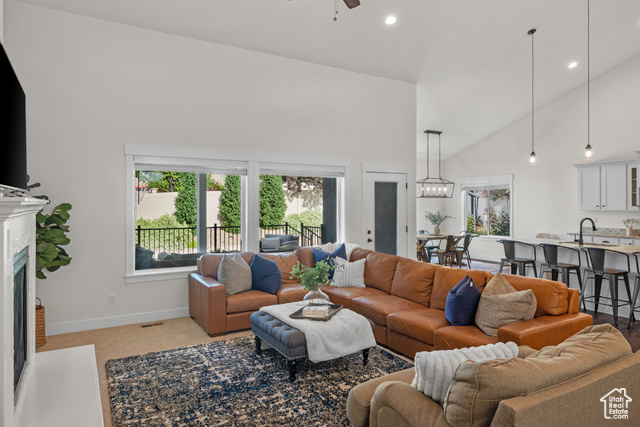 Photo 7 for MLS #2091627 at 1043 S 900 East