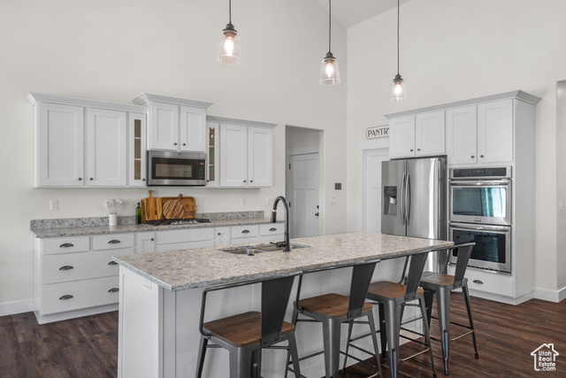 Photo 12 for MLS #2091627 at 1043 S 900 East