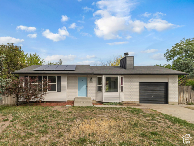 6361 S MOKI CIR, West Jordan UT 84081